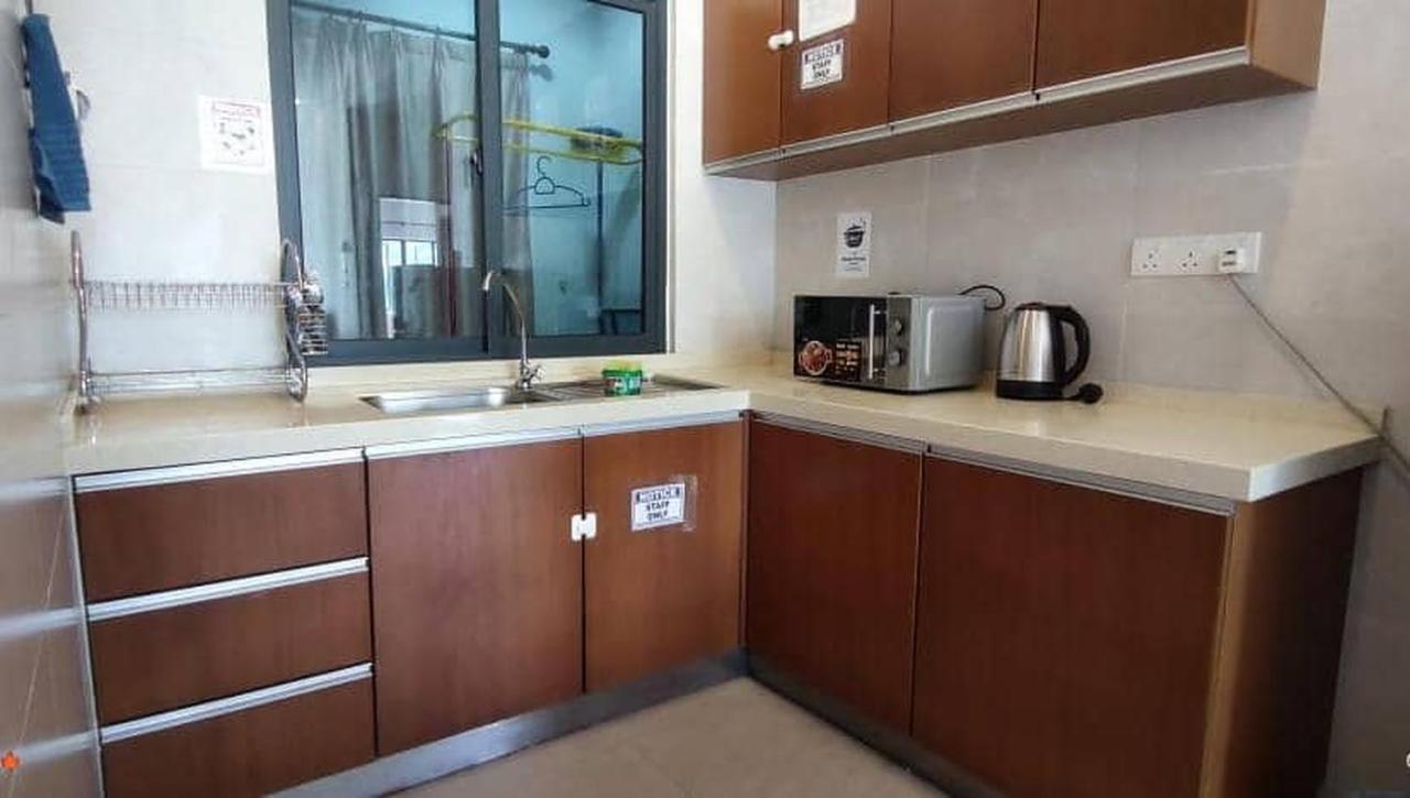 Play At Nova Retreat Kea Farm Apartment Cameron Highlands Exterior photo